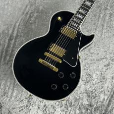 Gibson 【最新2026年製】Les Paul Custom w/Ebony Fingerboard Gloss #CS601002【4.49kg】3F_2