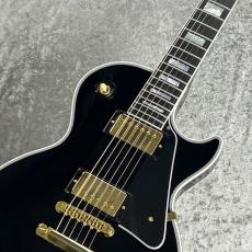 Gibson 【最新2026年製】Les Paul Custom w/Ebony Fingerboard Gloss #CS601002【4.49kg】3F_3