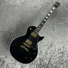 Gibson 【最新2026年製】Les Paul Custom w/Ebony Fingerboard Gloss #CS601002【4.49kg】3F_5