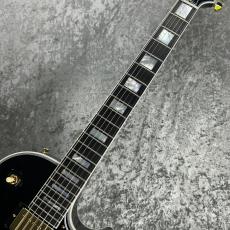 Gibson 【最新2026年製】Les Paul Custom w/Ebony Fingerboard Gloss #CS601002【4.49kg】3F_6