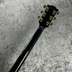 Gibson 【最新2026年製】Les Paul Custom w/Ebony Fingerboard Gloss #CS601002【4.49kg】3F_9