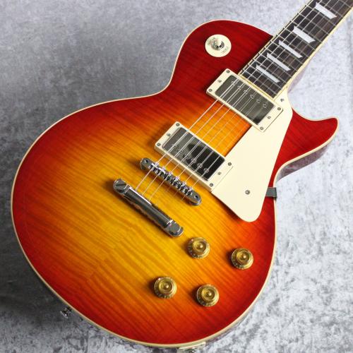 Edwards E-LP-STD ~Cherry Sunburst~ #ED604253 [3.44kg][極軽量個体]