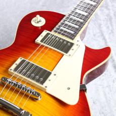 Edwards E-LP-STD ~Cherry Sunburst~ #ED604253 [3.44kg][極軽量個体]_2
