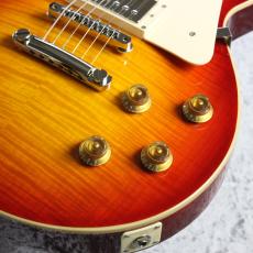 Edwards E-LP-STD ~Cherry Sunburst~ #ED604253 [3.44kg][極軽量個体]_4