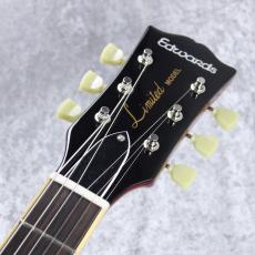 Edwards E-LP-STD ~Cherry Sunburst~ #ED604253 [3.44kg][極軽量個体]_6