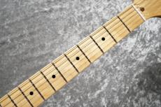Fender Custom Shop 1955 Stratocaster Closet Classic with Gold Hardware / Faded Aged Dirty White Blonde【3.26kg】_5