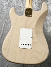 Fender Custom Shop 1955 Stratocaster Closet Classic with Gold Hardware / Faded Aged Dirty White Blonde【3.26kg】_7