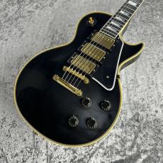 Gibson 【最新2026年製】1957 Les Paul Custom Reissue 3-Pickup VOS Ebony #7 6495【4.25kg】_3