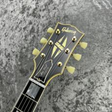 Gibson 【最新2026年製】1957 Les Paul Custom Reissue 3-Pickup VOS Ebony #7 6495【4.25kg】_6
