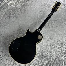 Gibson 【最新2026年製】1957 Les Paul Custom Reissue 3-Pickup VOS Ebony #7 6495【4.25kg】_7