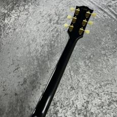 Gibson 【最新2026年製】1957 Les Paul Custom Reissue 3-Pickup VOS Ebony #7 6495【4.25kg】_8