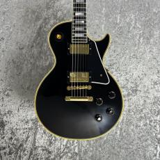 Gibson 【最新2026年製】Historic Reissue 1957 Les Paul Custom 2PU VOS Ebony #7 6417 【4.08kg】