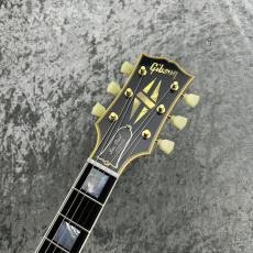 Gibson 【最新2026年製】Historic Reissue 1957 Les Paul Custom 2PU VOS Ebony #7 6417 【4.08kg】_6