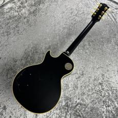 Gibson 【最新2026年製】Historic Reissue 1957 Les Paul Custom 2PU VOS Ebony #7 6417 【4.08kg】_7