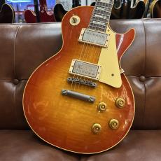 Gibson 【超軽量3.71kg】Murphy Lab 1959 Les Paul Standard Sunrise Teaburst Ultra Light Aged #9 6235