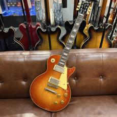 Gibson 【超軽量3.71kg】Murphy Lab 1959 Les Paul Standard Sunrise Teaburst Ultra Light Aged #9 6235_5
