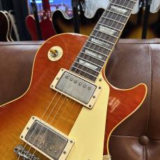 Gibson 【超軽量3.71kg】Murphy Lab 1959 Les Paul Standard Sunrise Teaburst Ultra Light Aged #9 6235_6