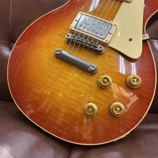 Gibson 【超軽量3.71kg】Murphy Lab 1959 Les Paul Standard Sunrise Teaburst Ultra Light Aged #9 6235_7