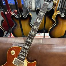 Gibson 【超軽量3.71kg】Murphy Lab 1959 Les Paul Standard Sunrise Teaburst Ultra Light Aged #9 6235_8