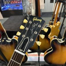 Gibson 【超軽量3.71kg】Murphy Lab 1959 Les Paul Standard Sunrise Teaburst Ultra Light Aged #9 6235_9