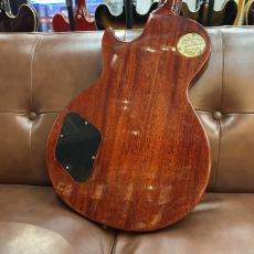 Gibson 【超軽量3.71kg】Murphy Lab 1959 Les Paul Standard Sunrise Teaburst Ultra Light Aged #9 6235_10