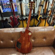 Gibson 【超軽量3.71kg】Murphy Lab 1959 Les Paul Standard Sunrise Teaburst Ultra Light Aged #9 6235_11