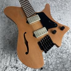 strandberg Salen Jazz 「Natural」