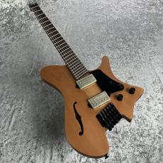 strandberg Salen Jazz 「Natural」_2