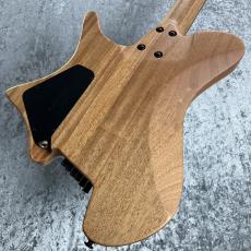 strandberg Salen Jazz 「Natural」_5