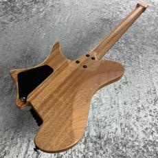 strandberg Salen Jazz 「Natural」_6