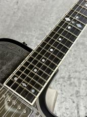 ZEMAITIS THE PORTRAIT Metal Front HISASHI Signature Model Black 【美品中古】【3.78kg】_3