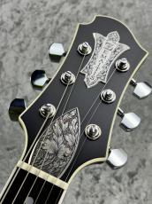 ZEMAITIS THE PORTRAIT Metal Front HISASHI Signature Model Black 【美品中古】【3.78kg】_5
