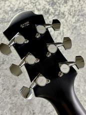 ZEMAITIS THE PORTRAIT Metal Front HISASHI Signature Model Black 【美品中古】【3.78kg】_6