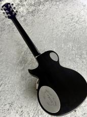 ZEMAITIS THE PORTRAIT Metal Front HISASHI Signature Model Black 【美品中古】【3.78kg】_9