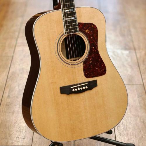 Guild Guild D-55 【フラッグシップ】【無金利分割・送料当社負担】【Guildマグカップ付き】