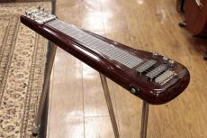 CANOPUS "Buckie" 6 Strings Lap Steel Guitar【脚付】