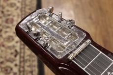 CANOPUS "Buckie" 6 Strings Lap Steel Guitar【脚付】_2