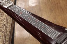 CANOPUS "Buckie" 6 Strings Lap Steel Guitar【脚付】_3
