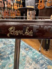 CANOPUS "Buckie" 6 Strings Lap Steel Guitar【脚付】_7