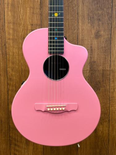 NATASHA Asteroid NSX Sakura Pink