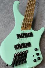 Ibanez EHB1005MS - Sea Foam Green Matte -【3.50kg】【#I251213474】