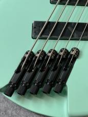 Ibanez EHB1005MS - Sea Foam Green Matte -【3.50kg】【#I251213474】_4