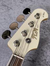 FUJIGEN KNJB200RAL - Vintage White -【4.62kg】_5