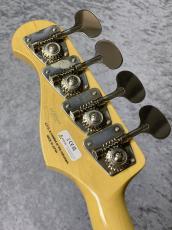 FUJIGEN KNJB200RAL - Vintage White -【4.62kg】_6
