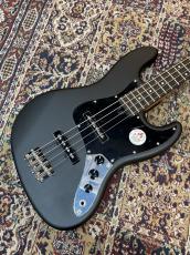 Bacchus BJB-1-RSM/R GM - GM-BLK-MH -