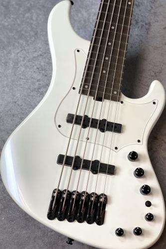 Ibanez MDM1006 - Pearl White -【4.46kg】