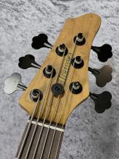 Ibanez MDM1006 - Pearl White -【4.46kg】_6