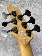 Ibanez MDM1006 - Pearl White -【4.46kg】_7