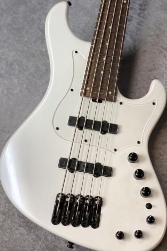 Ibanez MDM1005 - Pearl White -【4.04kg】