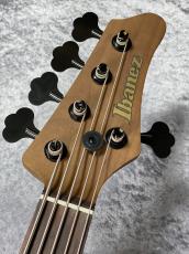 Ibanez MDM1005 - Pearl White -【4.04kg】_6